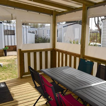 La Roseliere ❁ Piscine ❁ Tranquillite Lägenhet Saint-Hilaire-de-Riez Exteriör bild