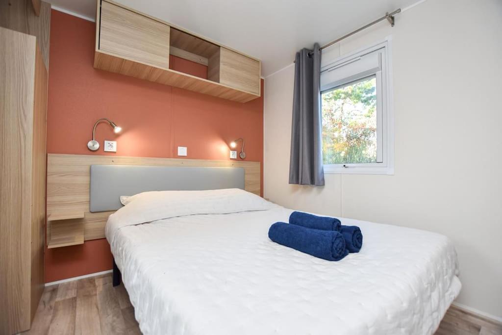 La Roseliere ❁ Piscine ❁ Tranquillite Lägenhet Saint-Hilaire-de-Riez Exteriör bild
